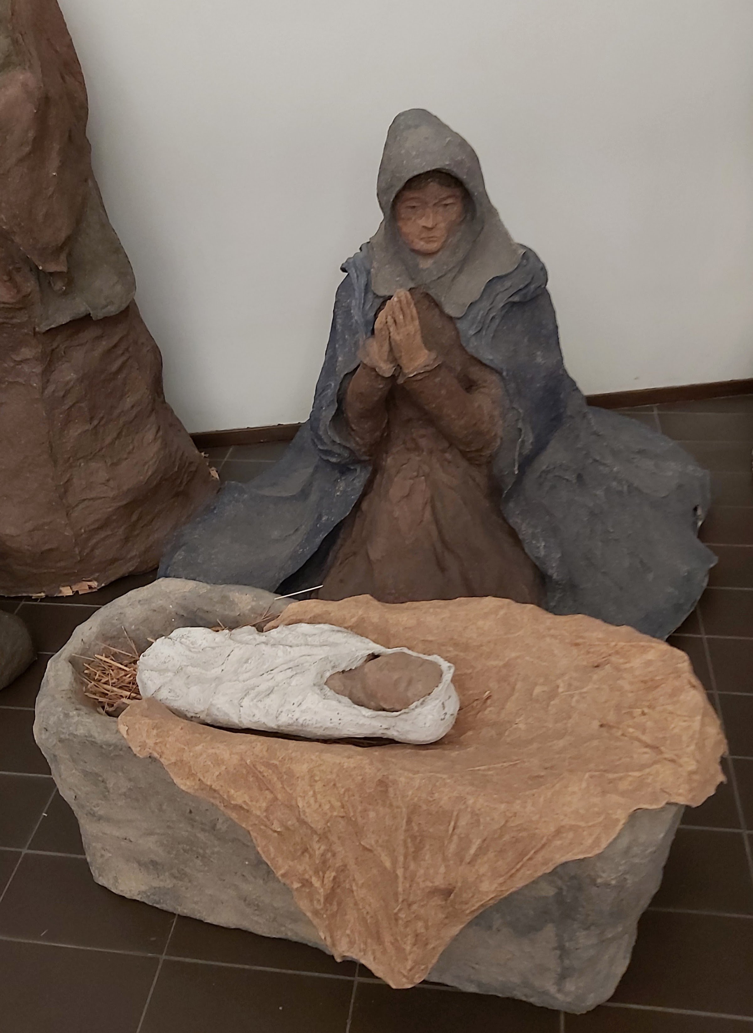 Church of the Cross (Ristinkirkko) — Alvar Aalto